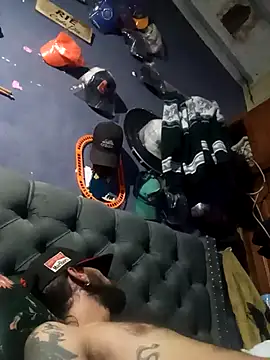 hairy_mannn 라이브 XXX 채팅