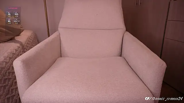 annie24_evans 웹캠 쇼