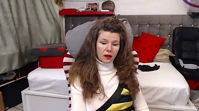 Chat XXX en directo de kellyterapy