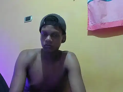 aunstin_farid1 Live XXX-Chat