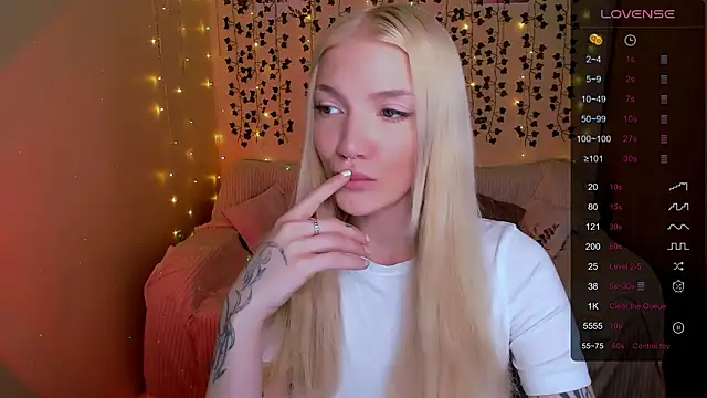 AnyaTaylor_ Live XXX Chat