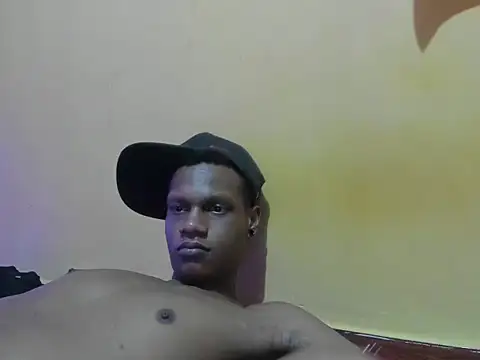 Webkamerová show aunstin_farid1