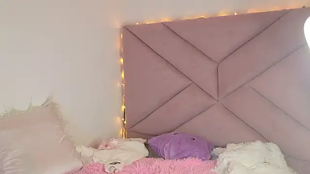 eva_sin18 Chat XXX in diretta