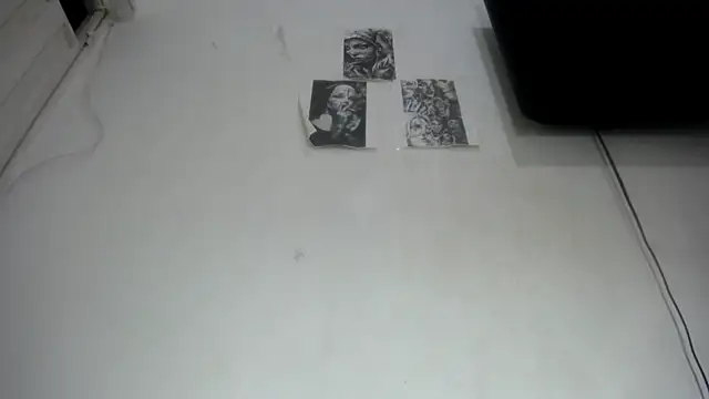 Foxy_Lovex Show in webcam