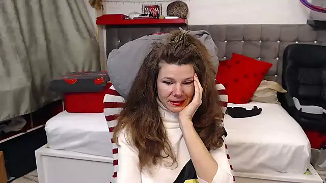 kellyterapy Live XXX-Chat