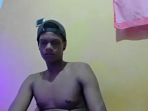 aunstin_farid1 웹캠 쇼