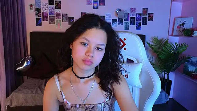 Chat XXX en directo de moco_choco