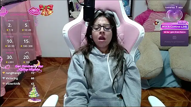 Maggie_Fox3 Live XXX-Chat