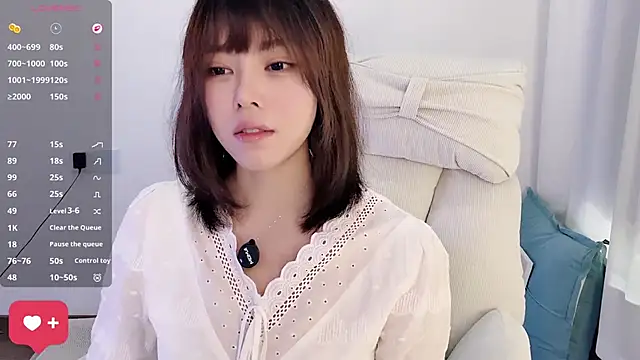 peachy_kiss Live XXX Chat