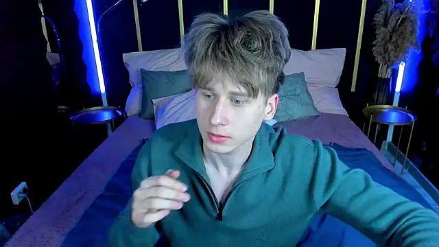 ScottPierce's Live XXX Chat