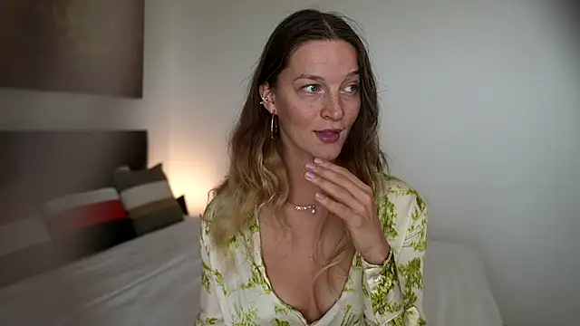 Chat +18 de Special___ ao vivo