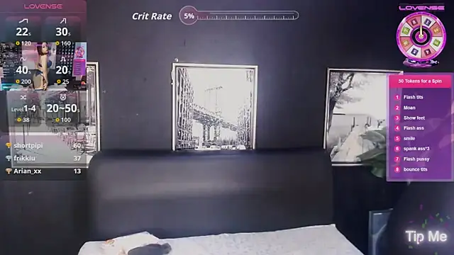 Sexualindian Chat XXX in diretta