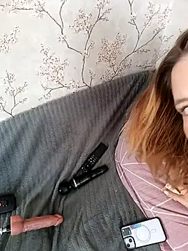 Lovers__Annn's Live XXX Chat