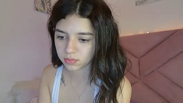 Chat XXX ao vivo de eva_sin18