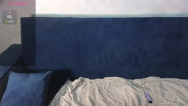 CutieAriell webcam show