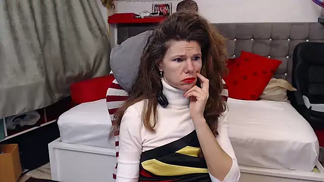 kellyterapy's Live XXX Chat