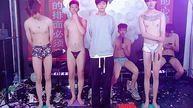 TNT-001 – Naživo XXX chat