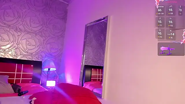 vennus1_ – Live XXX-chat