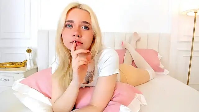 Živý XXX chat ANNABELLE_LU