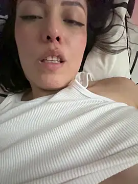 Chat XXX ao vivo de ArisSC