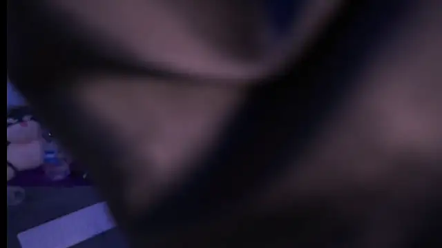 Tiffany_sander's Webcam Show