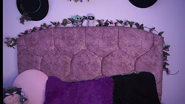 Tiffany_sander Webcam show