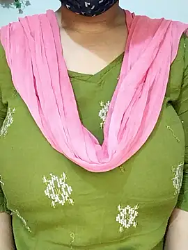 Nilanjona-Ray Obrolan Langsung XXX