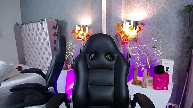 laila_stilwiills Live XXX-Chat