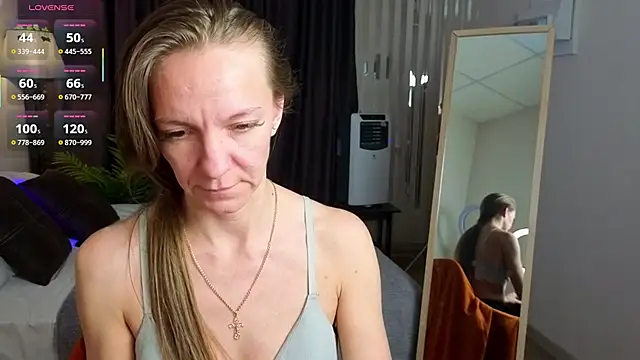 Sembang XXX Secara Langsung Jesica_mooon