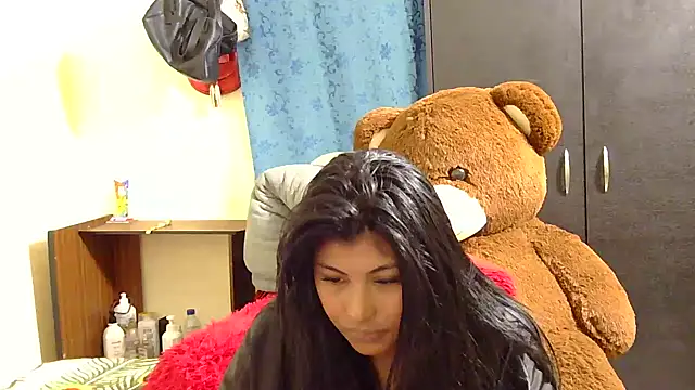 canela_a73のライブXXXチャット