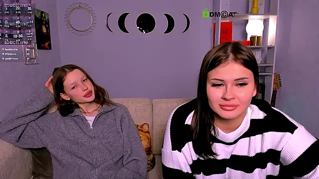 Czat XXX na żywo – khloebeauty