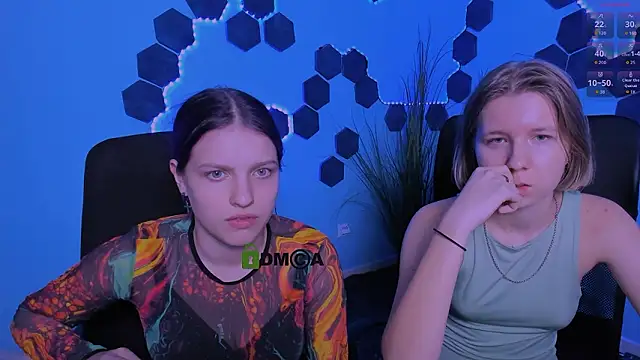 gloria_bubble Live XXX-chat