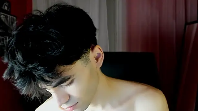 JaremyHarris Chat XXX in diretta