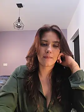 Živý XXX chat MiaRides19