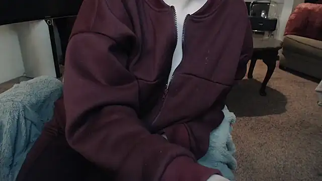 Živý XXX chat Skyl31