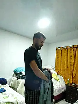 Erickpritz_xh's Live XXX Chat