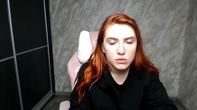 Živý XXX chat Reginasmilee