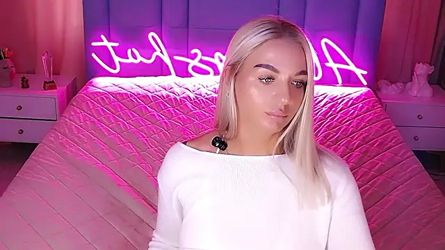 AllwaysHotJ Chat XXX in diretta