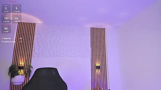 valeria_acosta_ Chat XXX in diretta