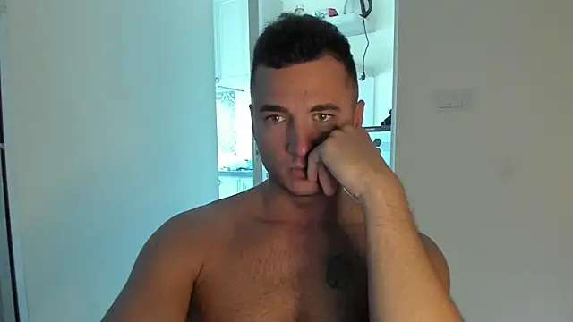 paulblack21 Webcam-Show