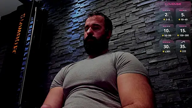 David_Big_Daddyn Live XXX chat