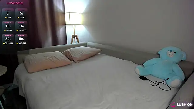 DannaEvan Live XXX Chat