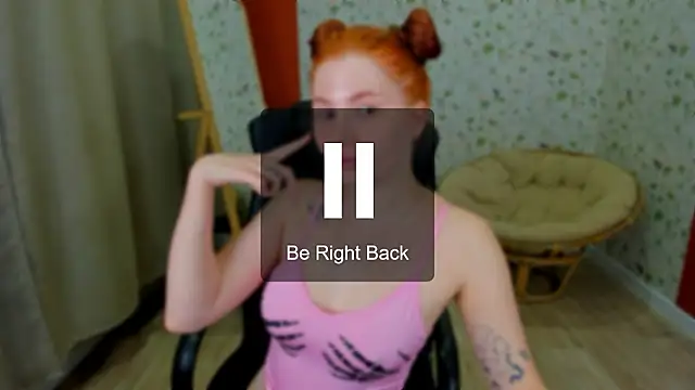 Živý XXX chat Mira__Blush