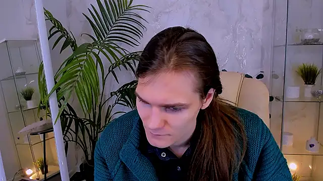 Show webcam de Will_Will_