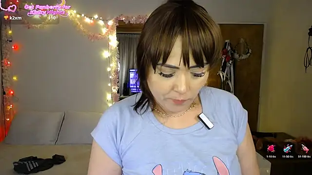 Sahory__ 라이브 XXX 채팅