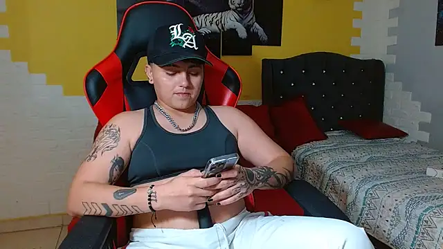 isabeautyx19's Live XXX Chat