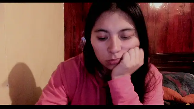 Show Webcam de wishm3