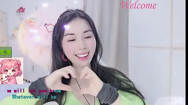 دردشة HK_angelchloe الجنسية المباشرة