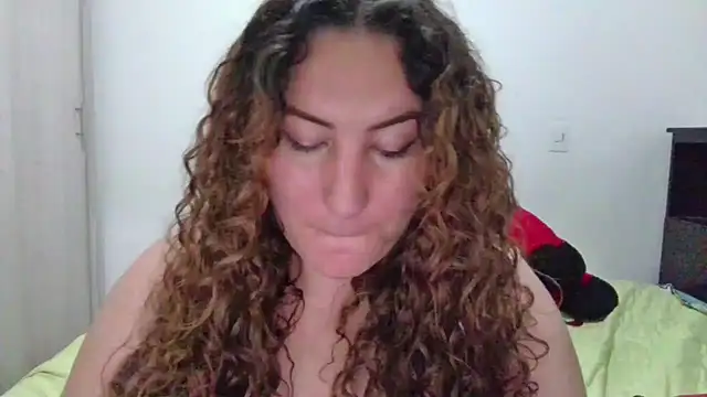 Chat XXX en directo de catalina_boobs