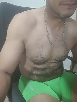 latinmartin73 Webcam-Show